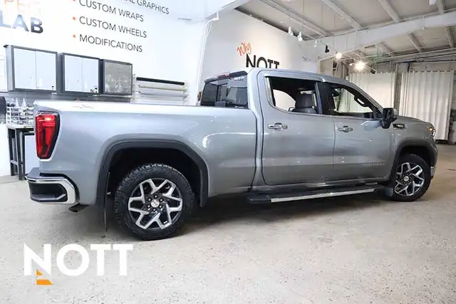 2024 GMC SIERRA 1500 SLT - Photo 6