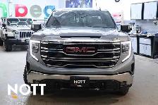 2024 GMC SIERRA 1500 SLT - Photo 7