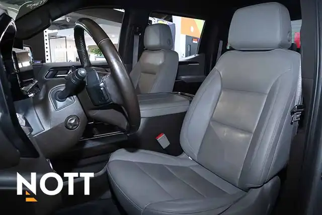 2024 GMC SIERRA 1500 SLT - Photo 8