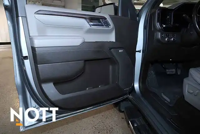 2024 GMC SIERRA 1500 SLT - Photo 9