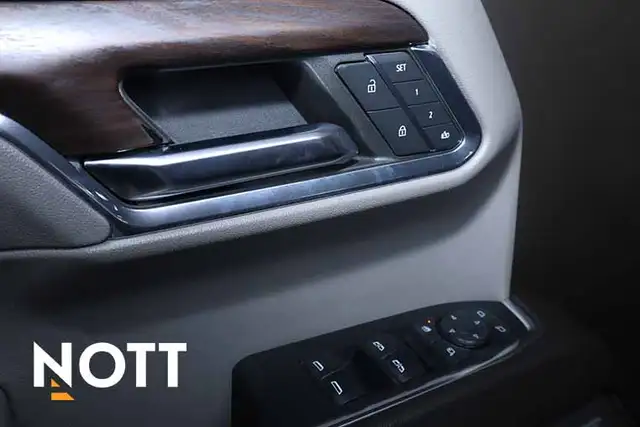 2024 GMC SIERRA 1500 SLT - Photo 10