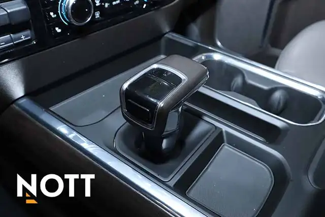 2024 GMC SIERRA 1500 SLT - Photo 12