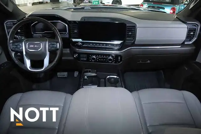 2024 GMC SIERRA 1500 SLT - Photo 14