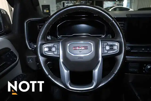 2024 GMC SIERRA 1500 SLT - Photo 15