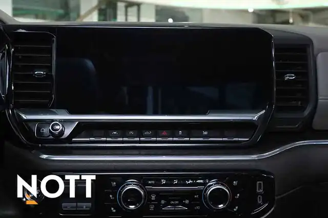 2024 GMC SIERRA 1500 SLT - Photo 16