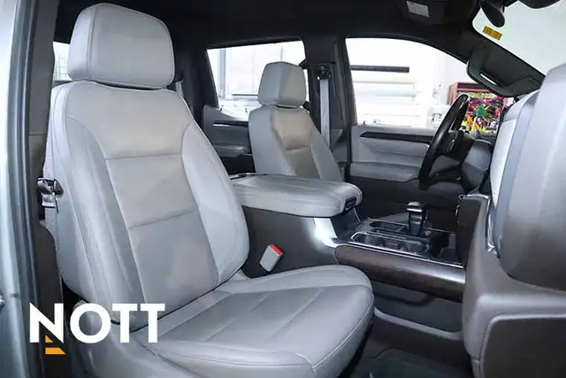 2024 GMC SIERRA 1500 SLT - Photo 17