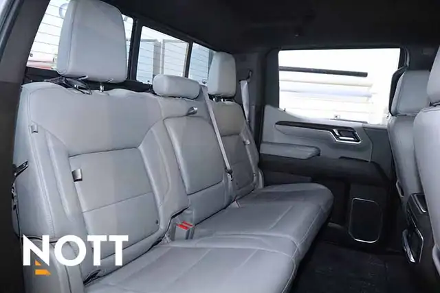 2024 GMC SIERRA 1500 SLT - Photo 19