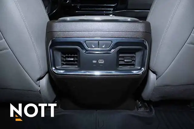 2024 GMC SIERRA 1500 SLT - Photo 20