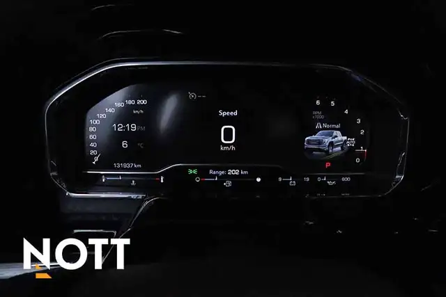 2024 GMC SIERRA 1500 SLT - Photo 21