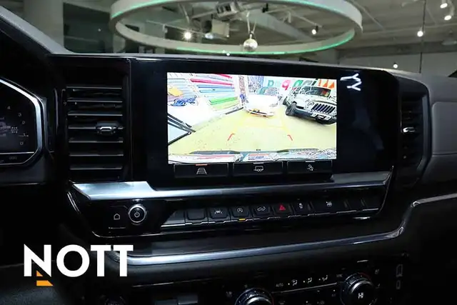 2024 GMC SIERRA 1500 SLT - Photo 23