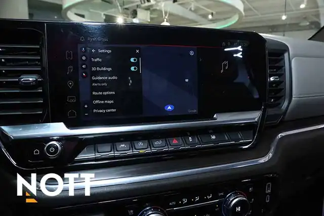 2024 GMC SIERRA 1500 SLT - Photo 24