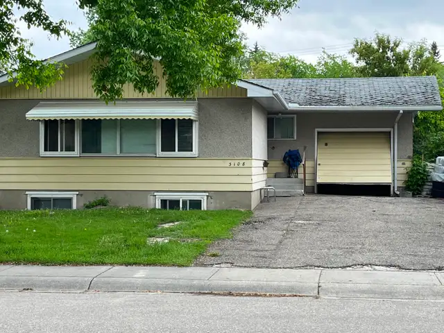 Available now university Mall c-train close downtown one room