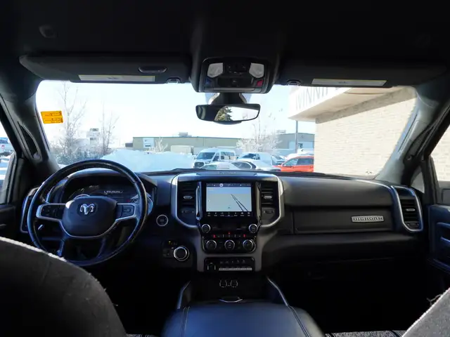 2023 Ram 3500 BIG HORN SPORT FULLY LOADED HTD SEATS/WHEEL & MORE - Photo 3