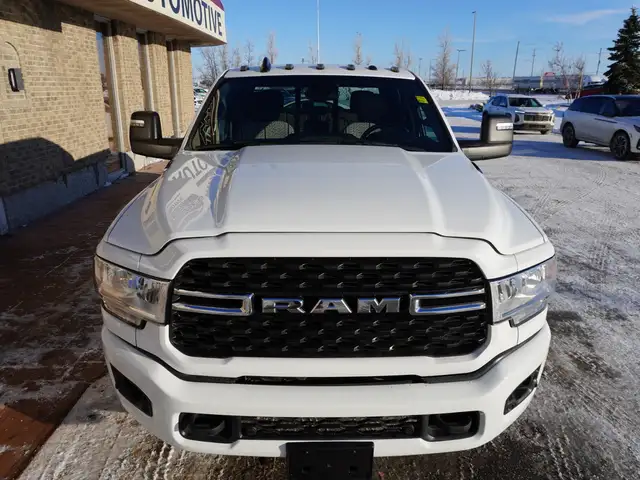 2023 Ram 3500 BIG HORN SPORT FULLY LOADED HTD SEATS/WHEEL & MORE - Photo 9