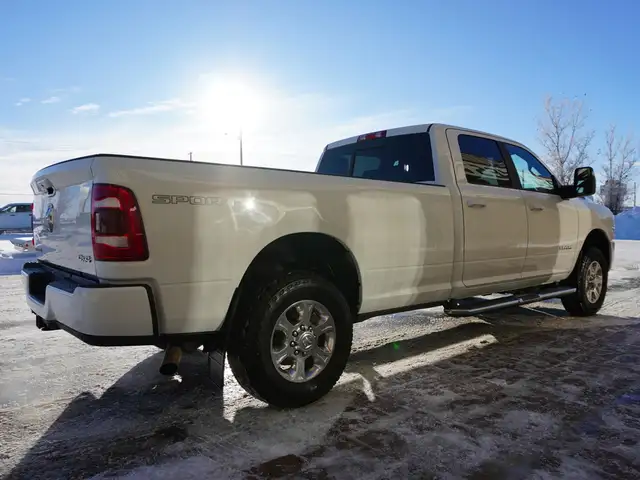 2023 Ram 3500 BIG HORN SPORT FULLY LOADED HTD SEATS/WHEEL & MORE - Photo 10