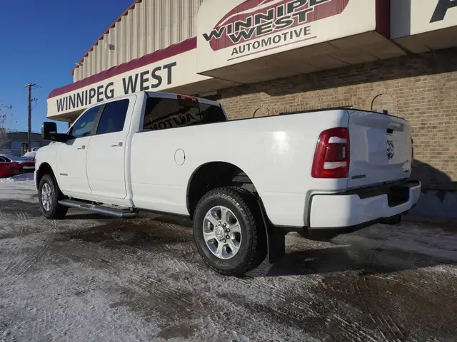 2023 Ram 3500 BIG HORN SPORT FULLY LOADED HTD SEATS/WHEEL & MORE - Photo 13
