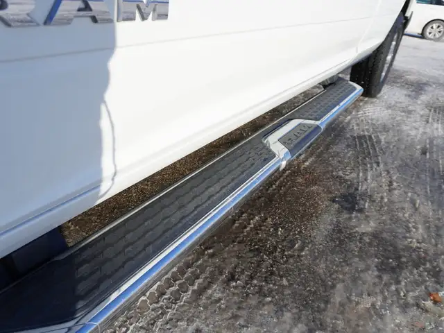 2023 Ram 3500 BIG HORN SPORT FULLY LOADED HTD SEATS/WHEEL & MORE - Photo 21