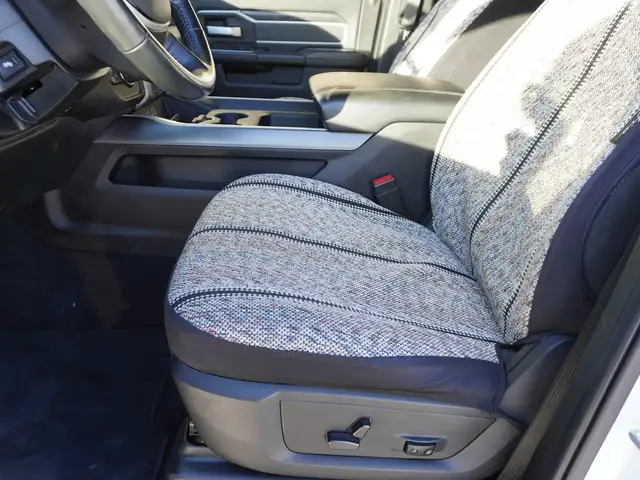 2023 Ram 3500 BIG HORN SPORT FULLY LOADED HTD SEATS/WHEEL & MORE - Photo 23