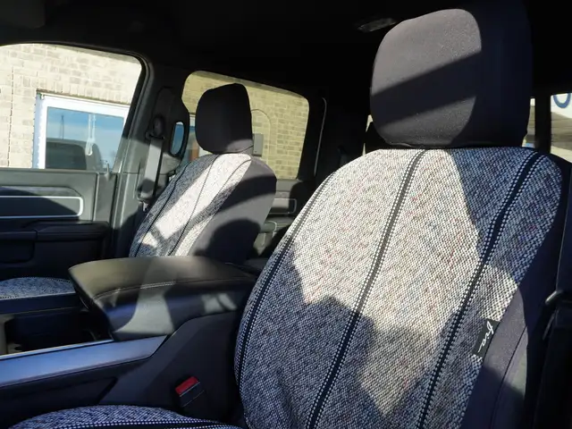 2023 Ram 3500 BIG HORN SPORT FULLY LOADED HTD SEATS/WHEEL & MORE - Photo 24