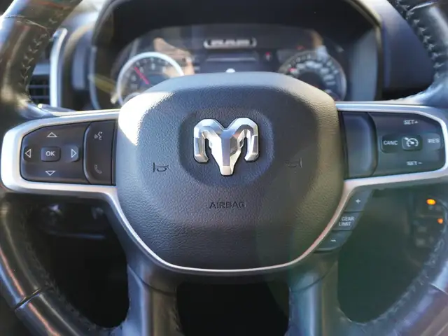 2023 Ram 3500 BIG HORN SPORT FULLY LOADED HTD SEATS/WHEEL & MORE - Photo 26