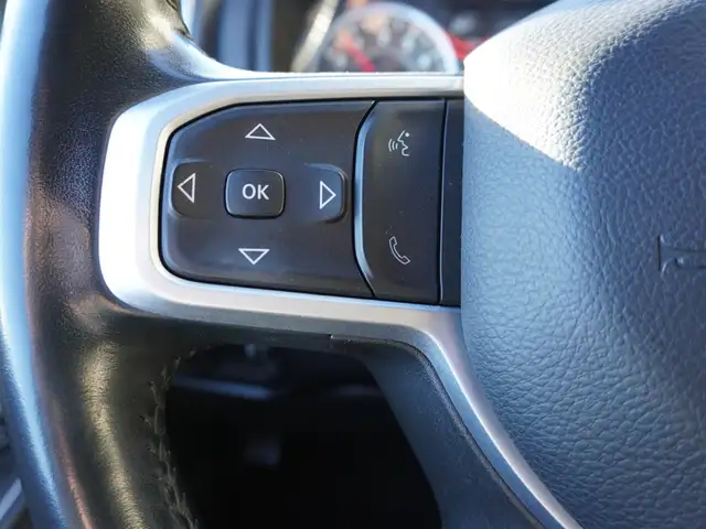 2023 Ram 3500 BIG HORN SPORT FULLY LOADED HTD SEATS/WHEEL & MORE - Photo 27