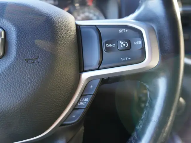 2023 Ram 3500 BIG HORN SPORT FULLY LOADED HTD SEATS/WHEEL & MORE - Photo 28