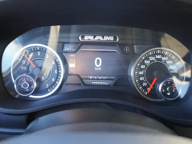 2023 Ram 3500 BIG HORN SPORT FULLY LOADED HTD SEATS/WHEEL & MORE - Photo 29