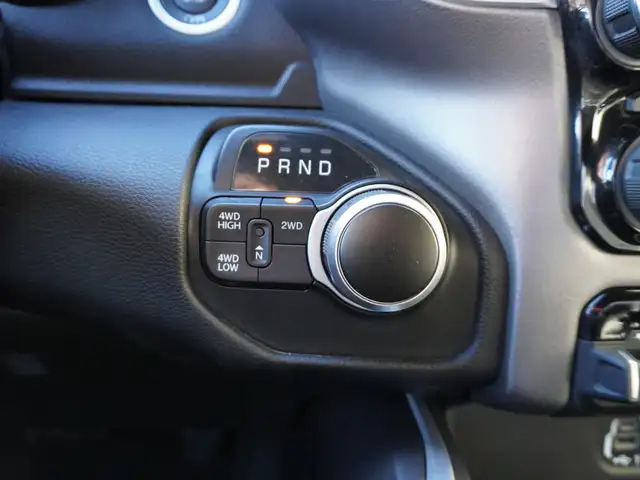 2023 Ram 3500 BIG HORN SPORT FULLY LOADED HTD SEATS/WHEEL & MORE - Photo 31