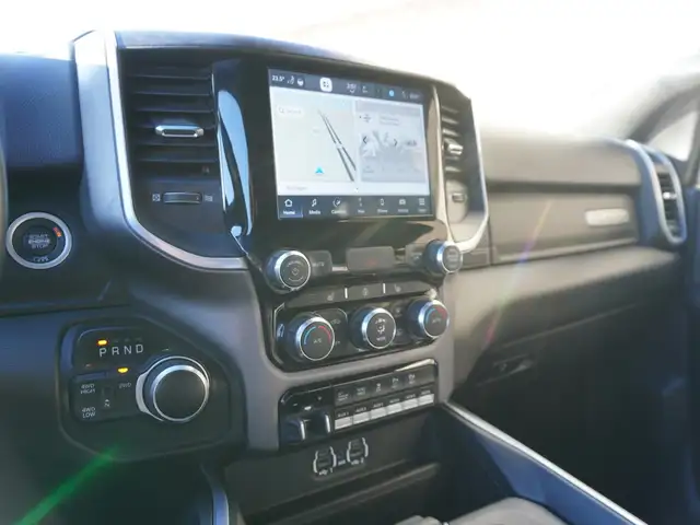 2023 Ram 3500 BIG HORN SPORT FULLY LOADED HTD SEATS/WHEEL & MORE - Photo 32