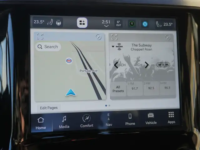 2023 Ram 3500 BIG HORN SPORT FULLY LOADED HTD SEATS/WHEEL & MORE - Photo 34