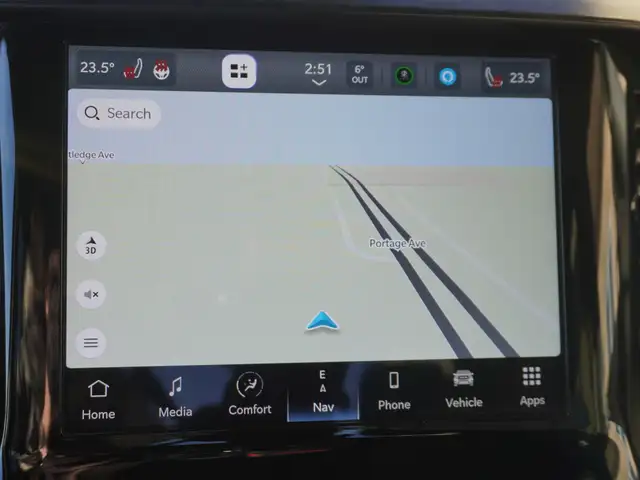 2023 Ram 3500 BIG HORN SPORT FULLY LOADED HTD SEATS/WHEEL & MORE - Photo 37