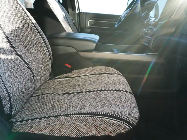 2023 Ram 3500 BIG HORN SPORT FULLY LOADED HTD SEATS/WHEEL & MORE - Photo 42