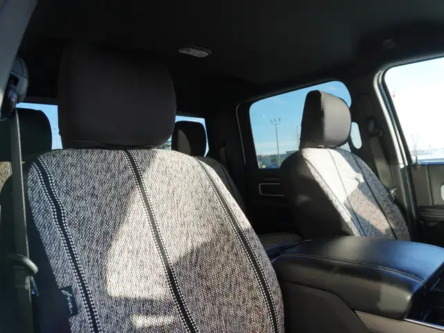 2023 Ram 3500 BIG HORN SPORT FULLY LOADED HTD SEATS/WHEEL & MORE - Photo 43