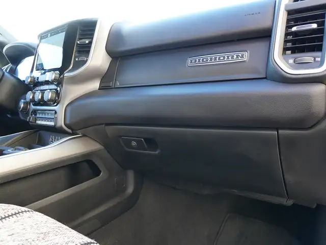 2023 Ram 3500 BIG HORN SPORT FULLY LOADED HTD SEATS/WHEEL & MORE - Photo 44