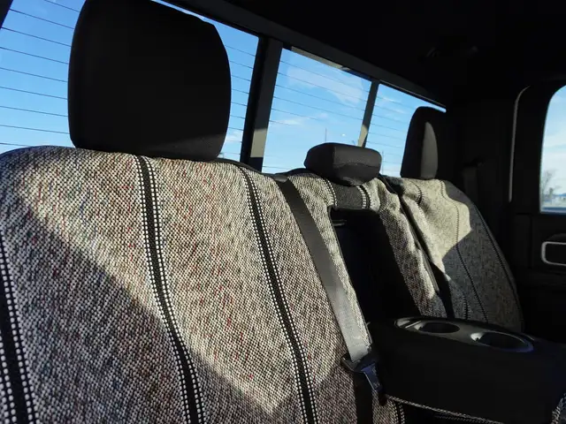 2023 Ram 3500 BIG HORN SPORT FULLY LOADED HTD SEATS/WHEEL & MORE - Photo 45