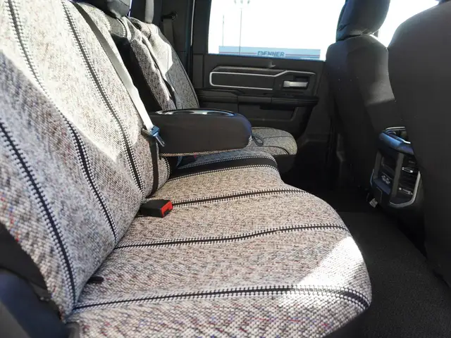 2023 Ram 3500 BIG HORN SPORT FULLY LOADED HTD SEATS/WHEEL & MORE - Photo 46