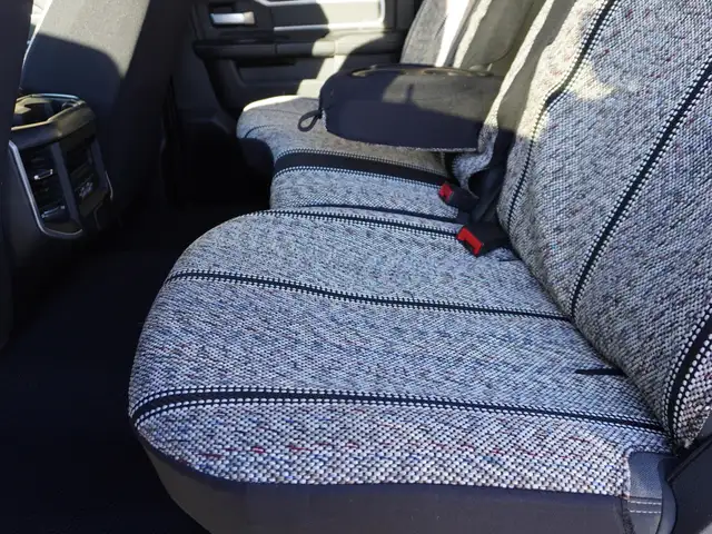 2023 Ram 3500 BIG HORN SPORT FULLY LOADED HTD SEATS/WHEEL & MORE - Photo 48