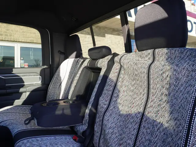 2023 Ram 3500 BIG HORN SPORT FULLY LOADED HTD SEATS/WHEEL & MORE - Photo 49