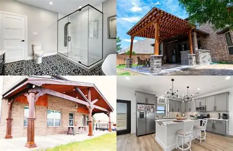 From Old to Bold – We Transform Homes! - Photo 3