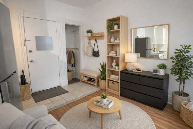 Private Studio ONLY $1,499! ALL INCLUSIVE (Utilities   WiFi ) - Photo 3