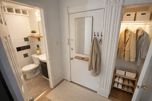 Private Studio ONLY $1,499! ALL INCLUSIVE (Utilities   WiFi ) - Photo 4