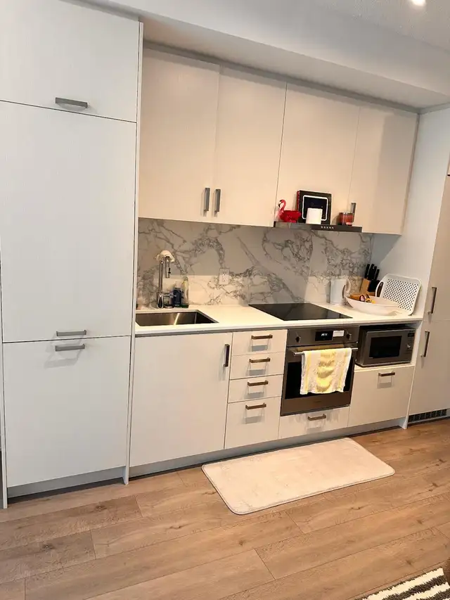 Private Room for Rent - Short Stay - Photo 6