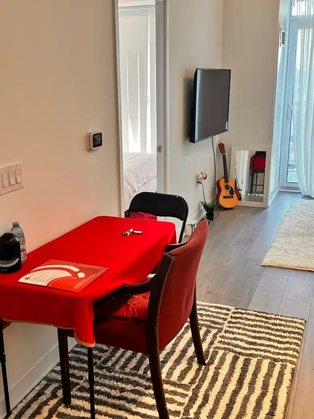 Private Room for Rent - Short Stay - Photo 7