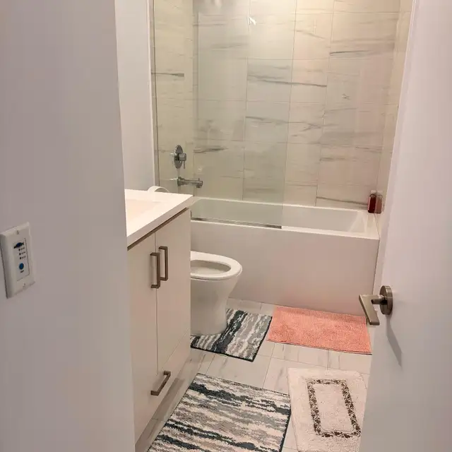 Private Room for Rent - Short Stay - Photo 9