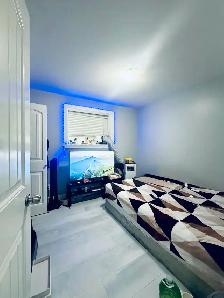 2 Bedroom Basement Suite for Rent – Clayton Heights, Surrey