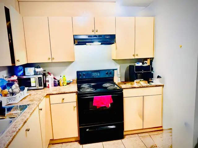 2 Bedroom Basement Suite for Rent – Clayton Heights, Surrey - Photo 4