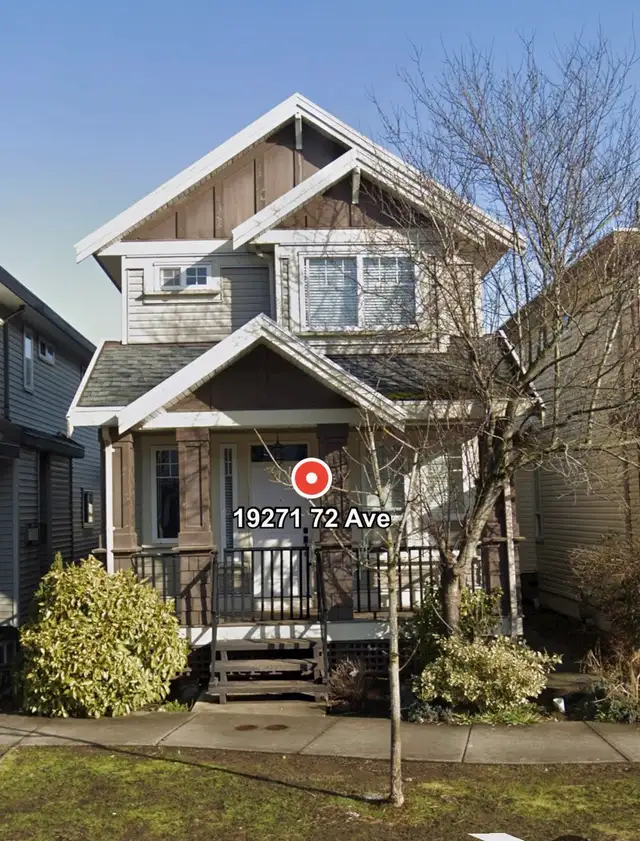 2 Bedroom Basement Suite for Rent – Clayton Heights, Surrey - Photo 5