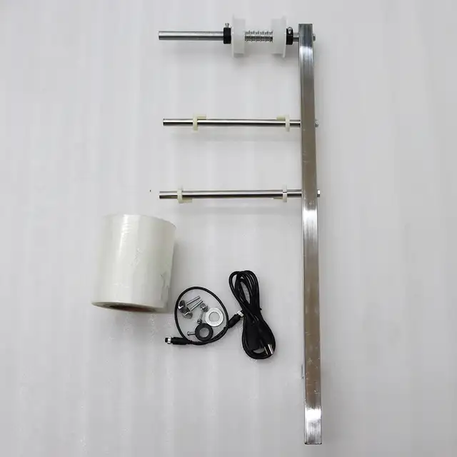 SS Automatic Packaging Sealing Machine Width3.9" 141181 - Photo 6