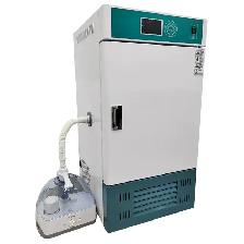 80L Lab Constant Temperature and Humidity Incubator 220V 148077