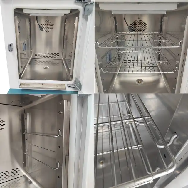 80L Lab Constant Temperature and Humidity Incubator 220V 148077 - Photo 8